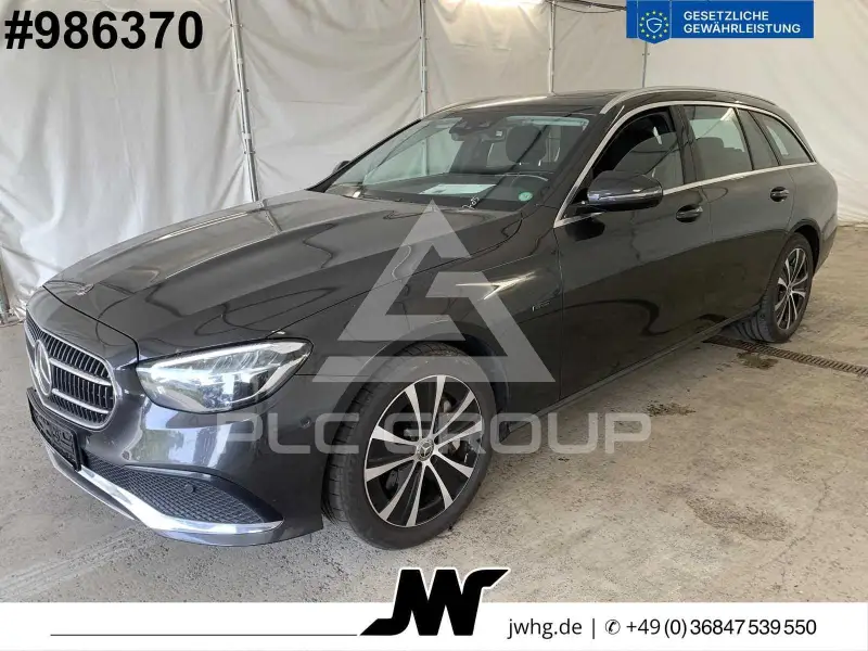 2021 Mercedes Benz E 300