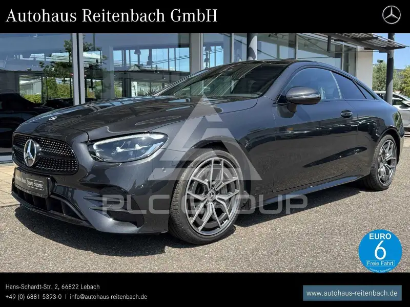 2021 Mercedes Benz E 300