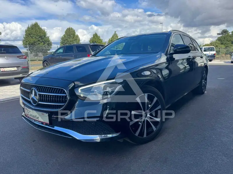 2021 Mercedes Benz E 300