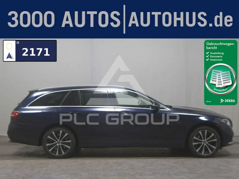 2021 Mercedes Benz E 300