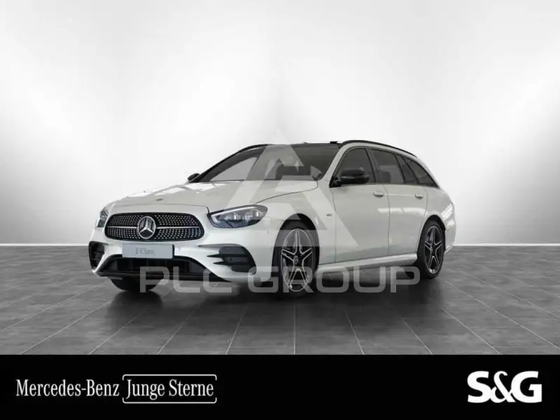 2021 Mercedes Benz E 300