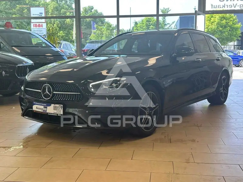 2021 Mercedes Benz E 300