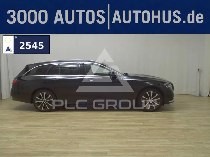 2021 Mercedes Benz E 300