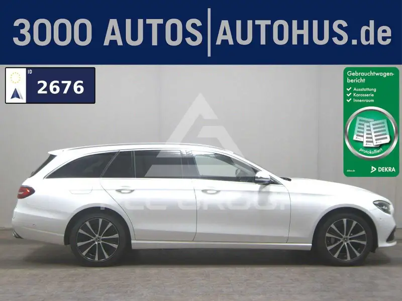 2021 Mercedes Benz E 300