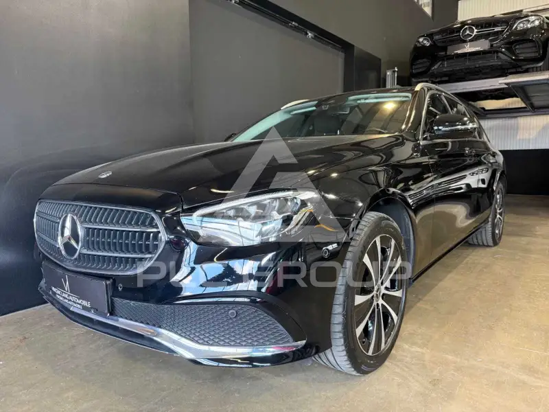 2021 Mercedes Benz E 300