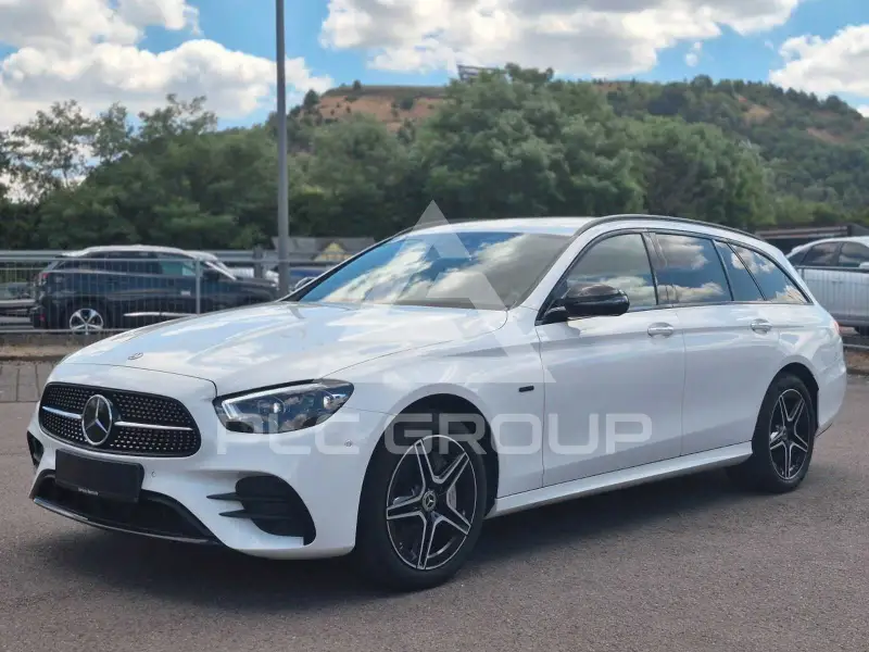 2021 Mercedes Benz E 300