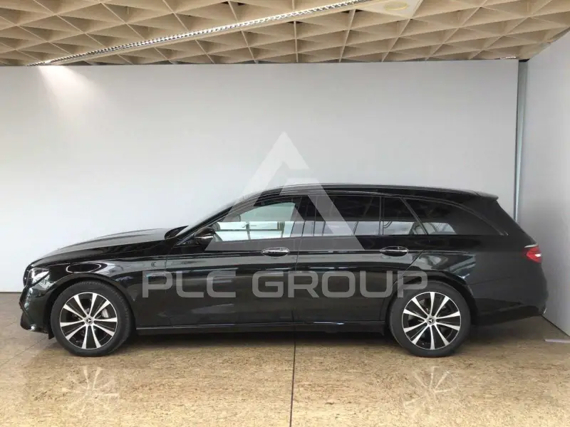 2021 Mercedes Benz E 300