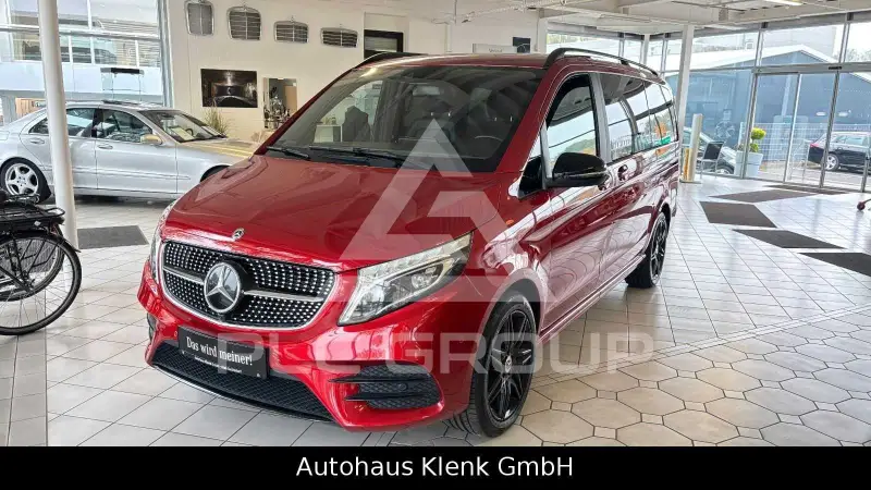 2021 Mercedes Benz 220