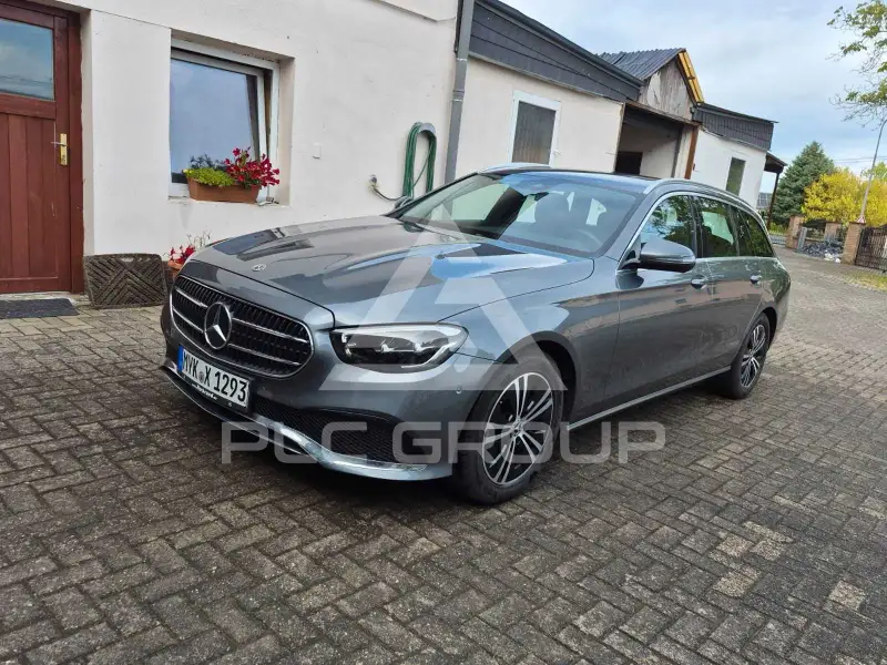 2021 Mercedes Benz 220