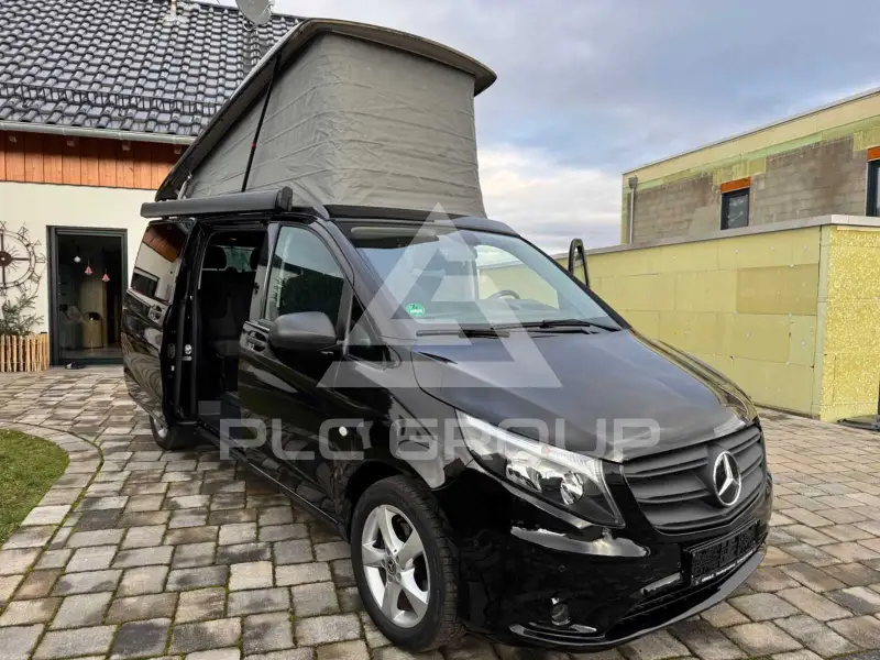 2021 Mercedes Benz 220