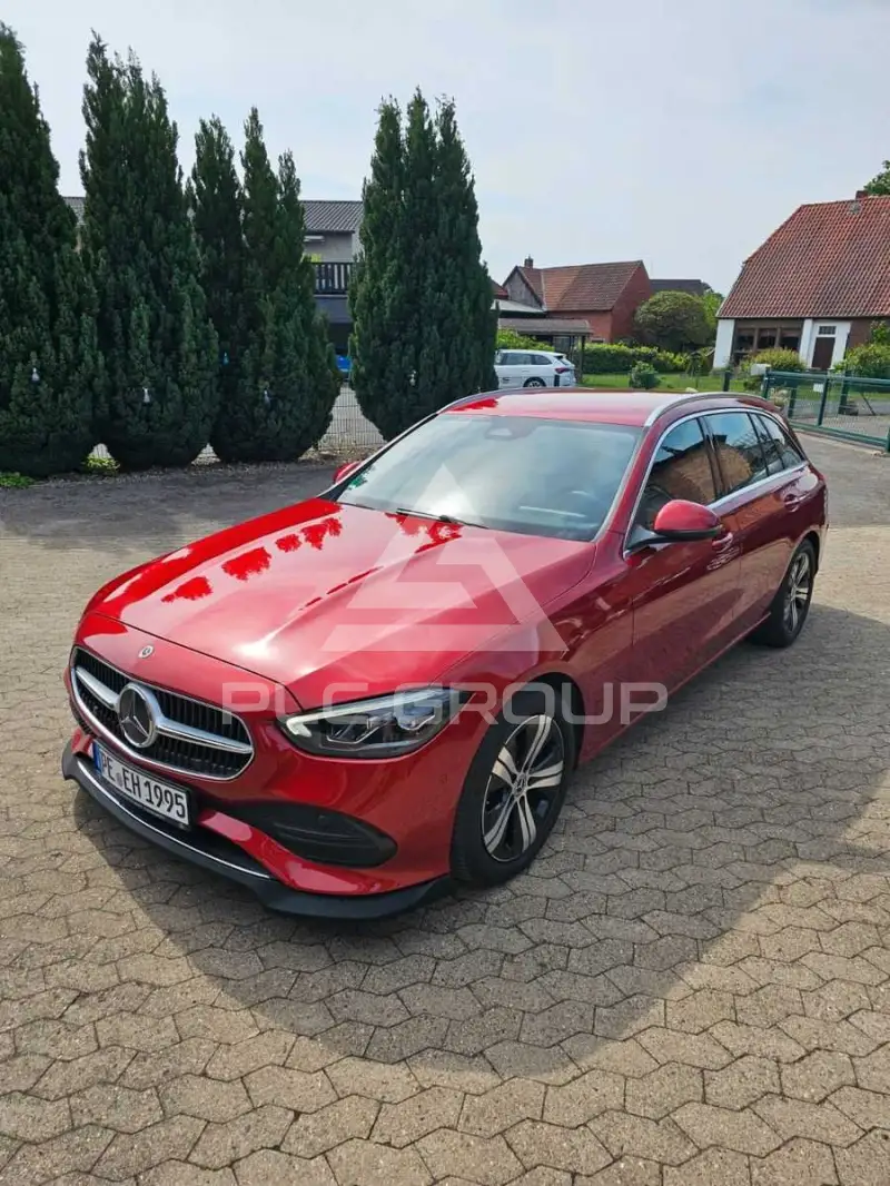 2021 Mercedes Benz 220