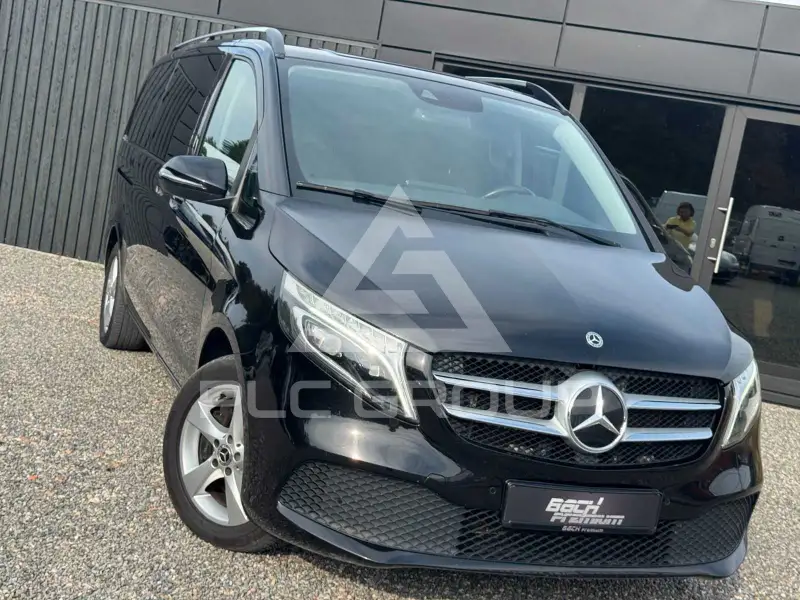 2021 Mercedes Benz 220