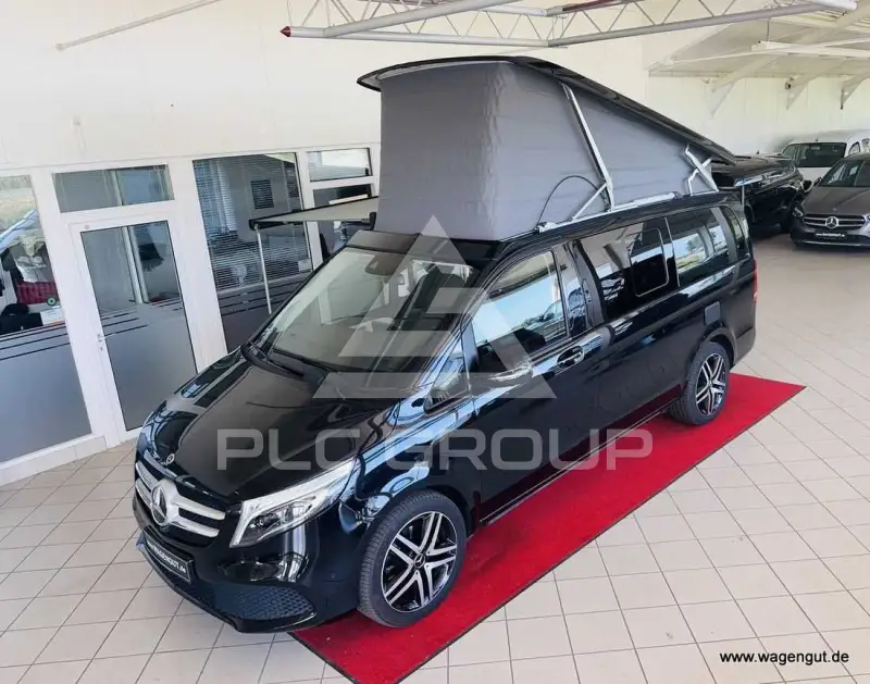 2021 Mercedes Benz 220