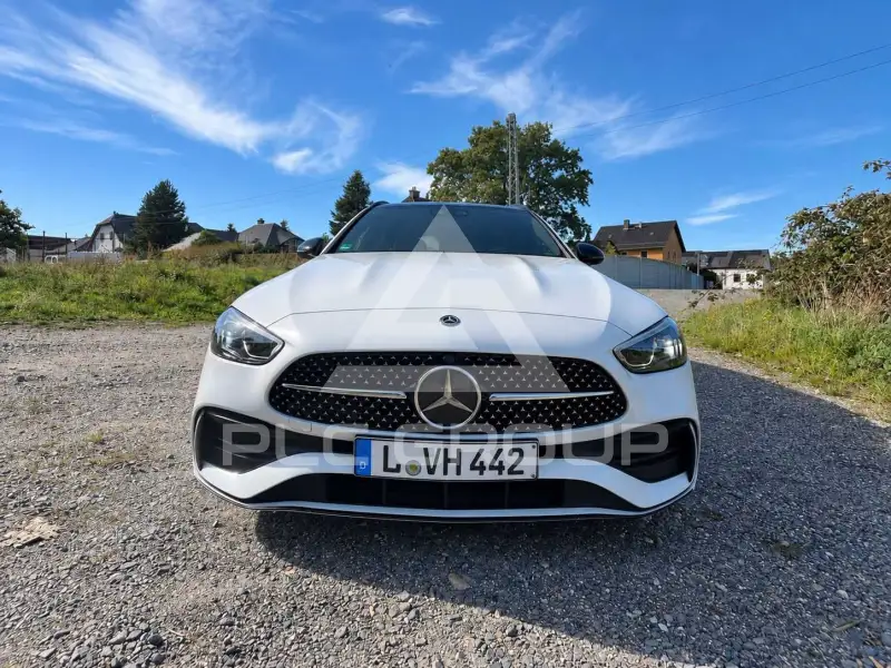 2021 Mercedes Benz 220