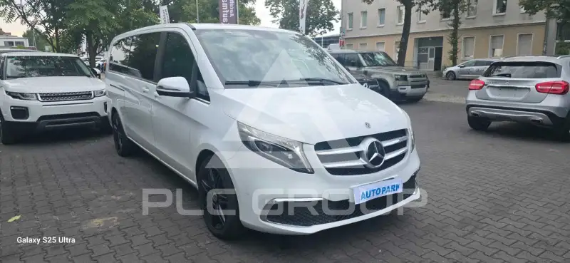 2021 Mercedes Benz 220
