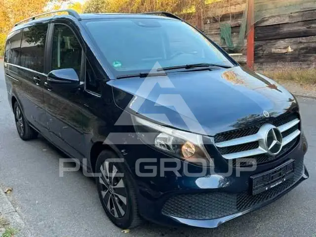 2021 Mercedes Benz 220