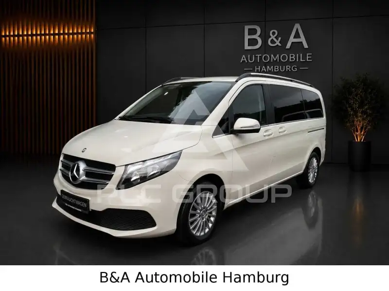 2021 Mercedes Benz 220