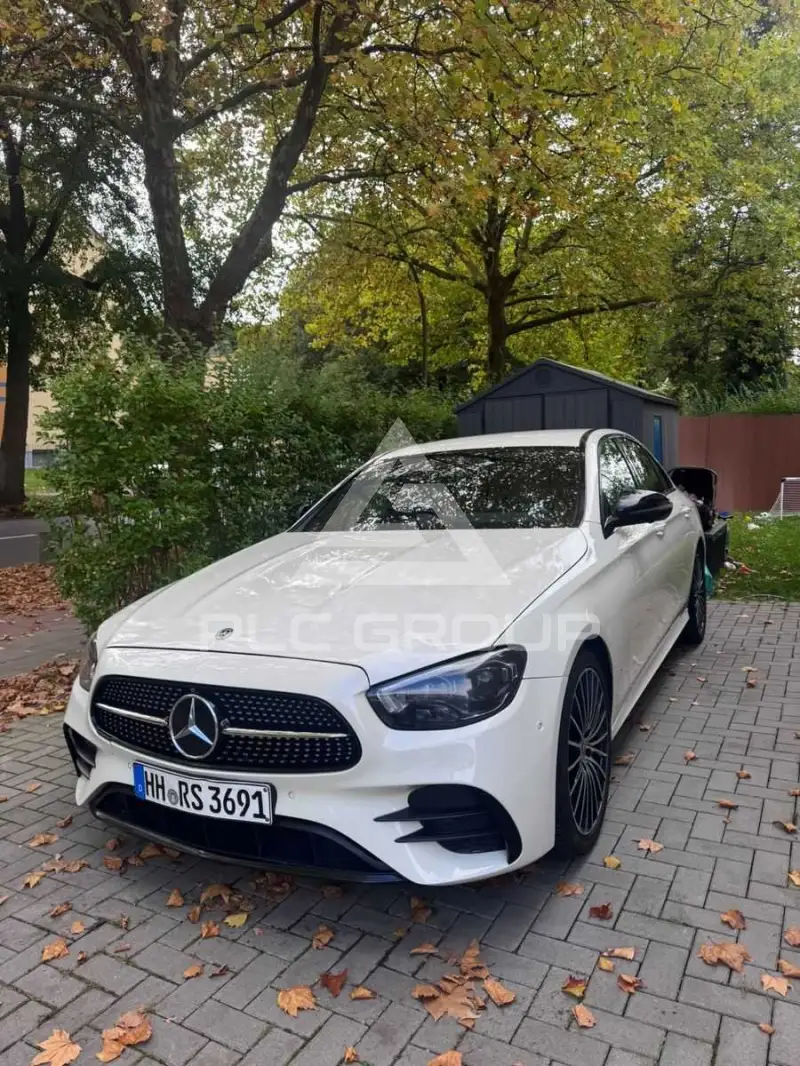 2021 Mercedes Benz 220