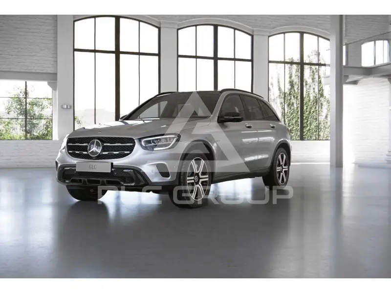 2021 Mercedes Benz GLC 300