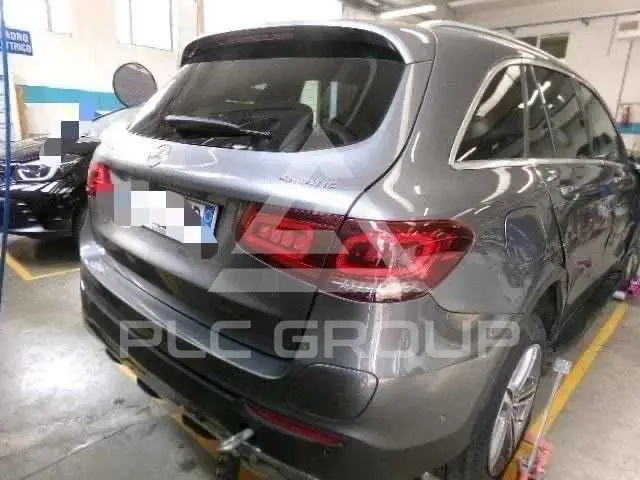 2021 Mercedes Benz GLC 300