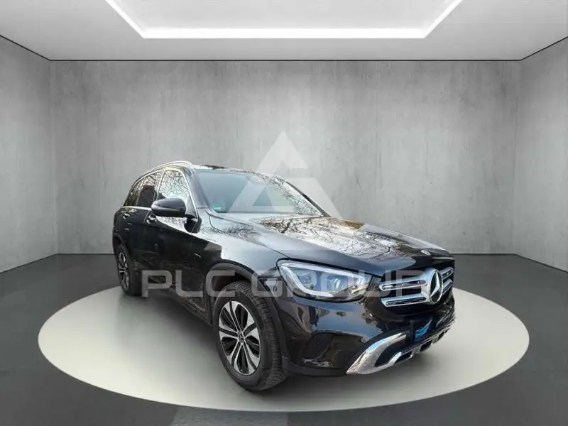 2021 Mercedes Benz GLC 300