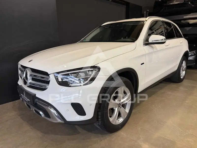 2021 Mercedes Benz GLC 300