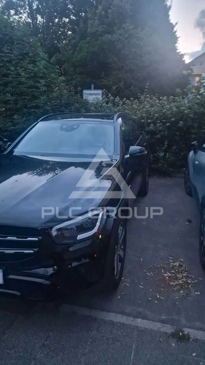 2021 Mercedes Benz GLC 300