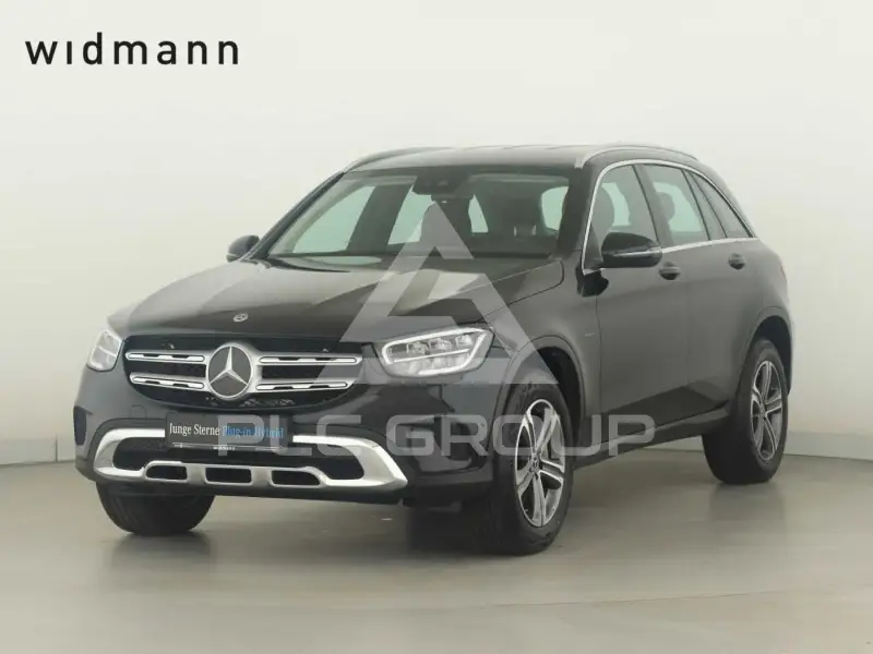 2021 Mercedes Benz GLC 300
