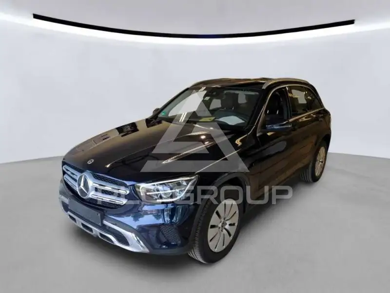 2021 Mercedes Benz GLC 300