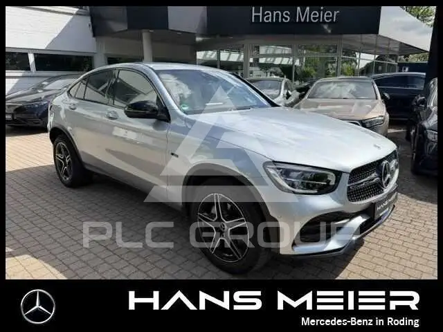 2021 Mercedes Benz GLC 300