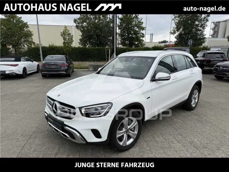 2021 Mercedes Benz GLC 300