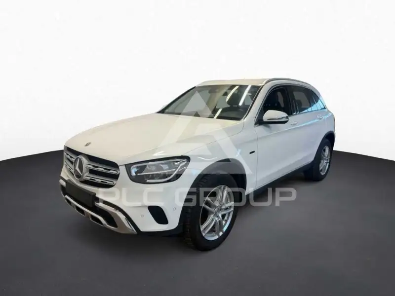 2021 Mercedes Benz GLC 300