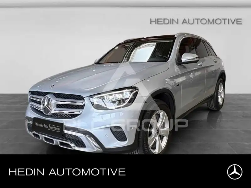 2021 Mercedes Benz GLC 300