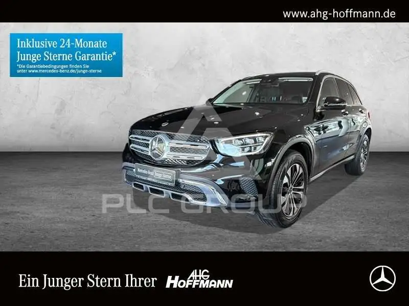 2021 Mercedes Benz GLC 300