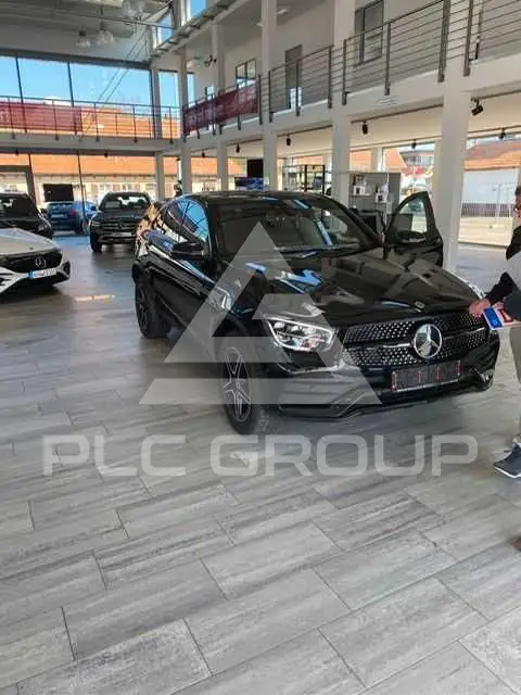 2021 Mercedes Benz GLC 300