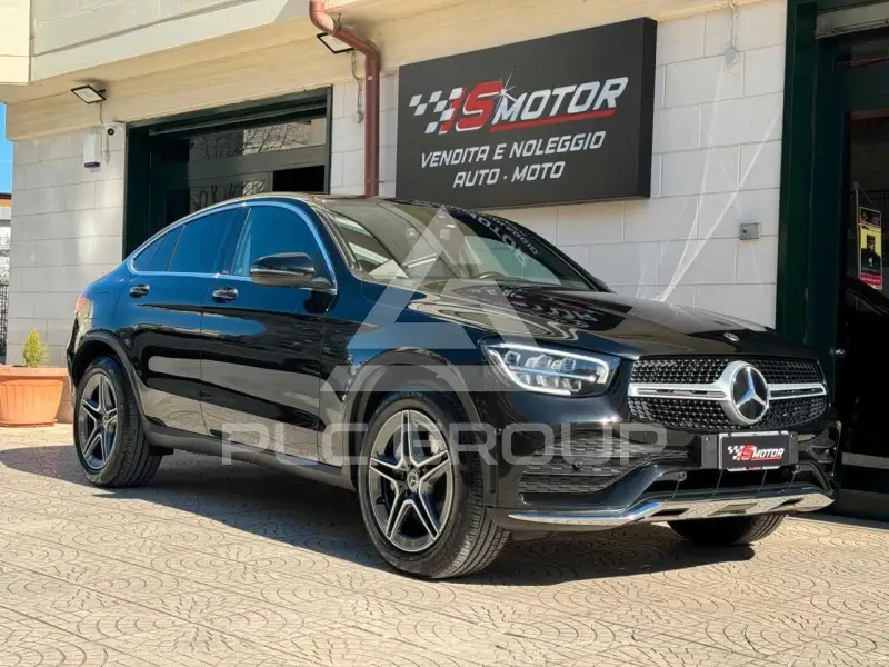 2021 Mercedes Benz GLC 300