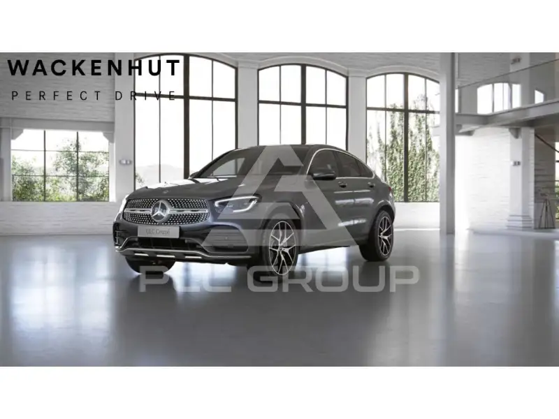 2021 Mercedes Benz GLC 300