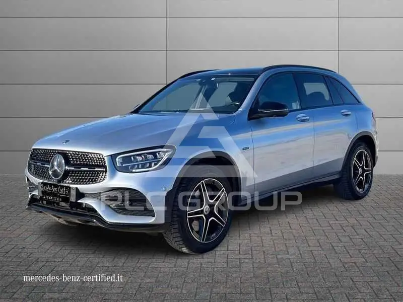 2021 Mercedes Benz GLC 300