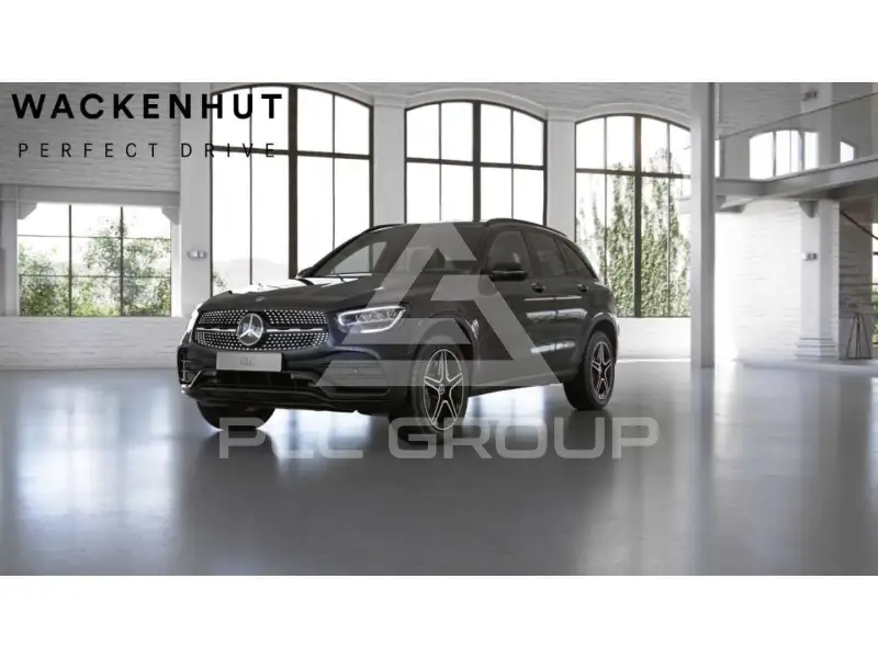 2021 Mercedes Benz GLC 300