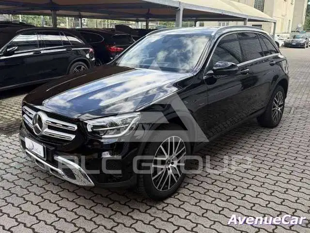 2021 Mercedes Benz GLC 300