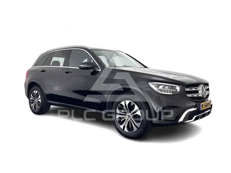 2021 Mercedes Benz GLC 300