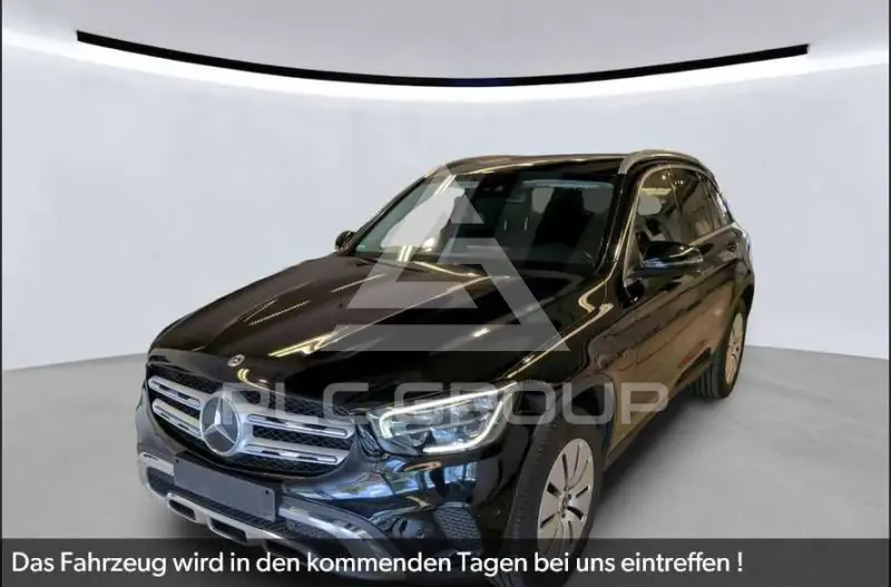 2021 Mercedes Benz GLC 300