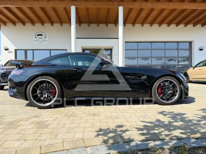 2021 Mercedes Benz AMG