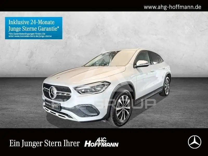 2021 Mercedes Benz GLA 250