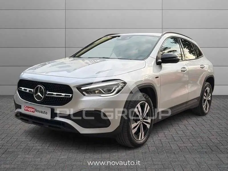 2021 Mercedes Benz GLA 250