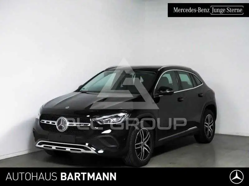 2021 Mercedes Benz GLA 250