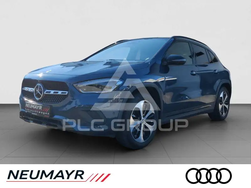 2021 Mercedes Benz GLA 250
