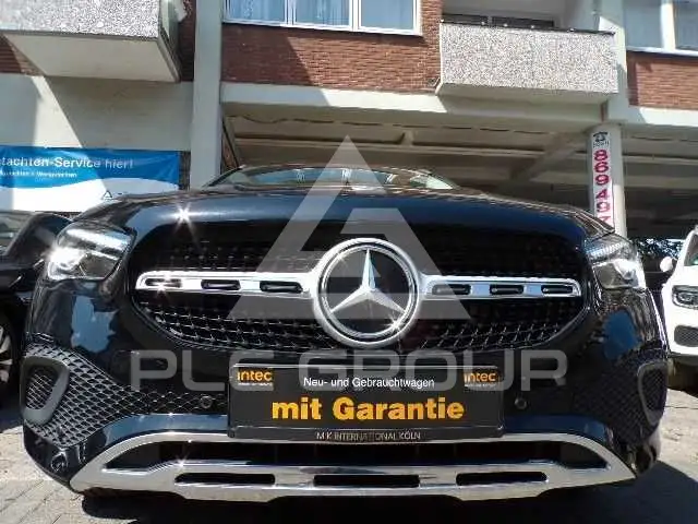 2021 Mercedes Benz GLA 250