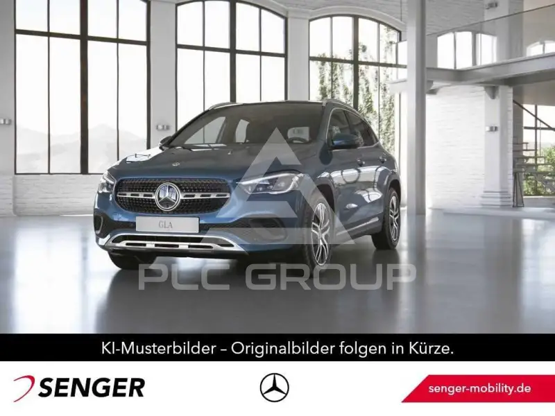 2021 Mercedes Benz GLA 250