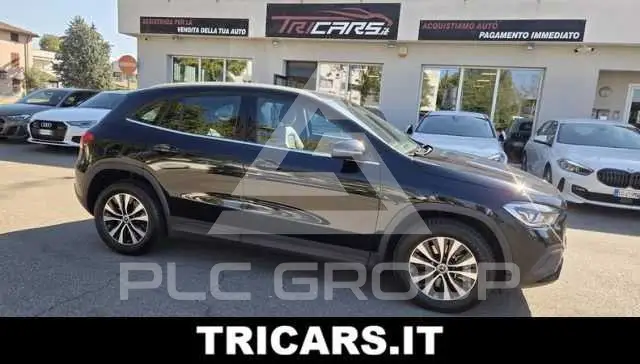 2021 Mercedes Benz GLA 250